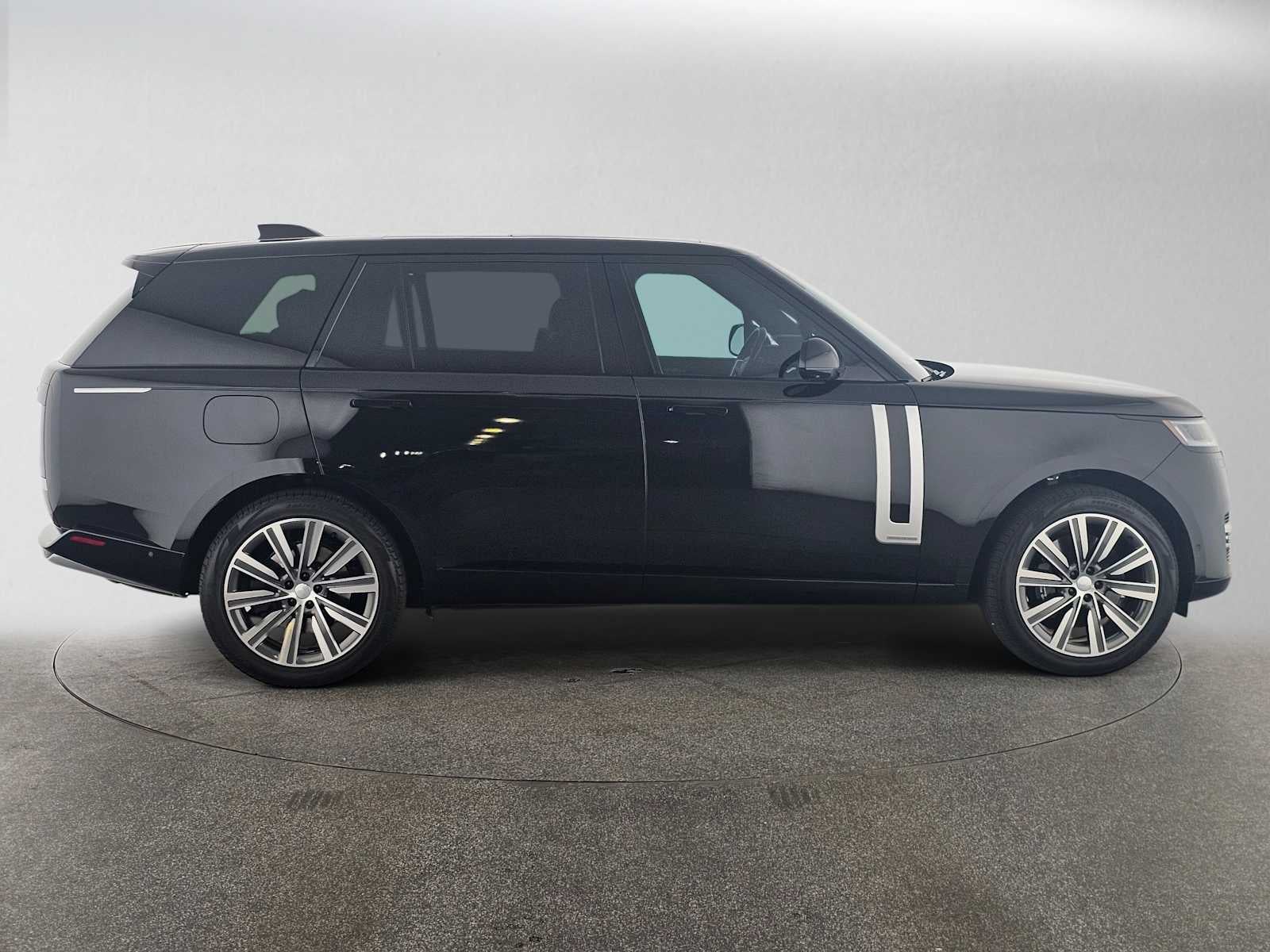 2025 Land Rover Range Rover Autobiography