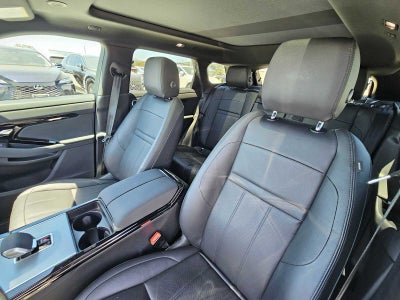 2025 Land Rover Range Rover Evoque Core S