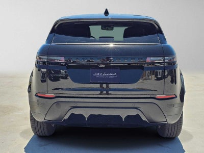 2025 Land Rover Range Rover Evoque Core S