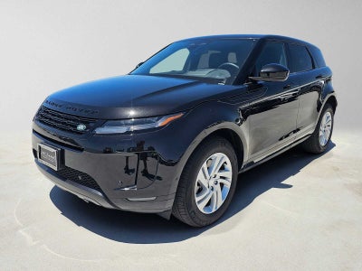 2025 Land Rover Range Rover Evoque Core S