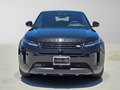 2025 Land Rover Range Rover Evoque Core S