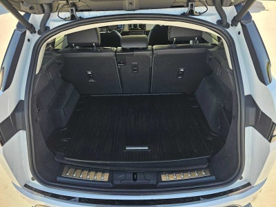 2025 Land Rover Range Rover Evoque Dynamic SE