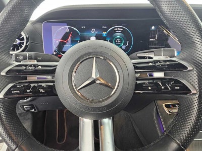 2023 Mercedes-Benz E 450 RWD Cabriolet
