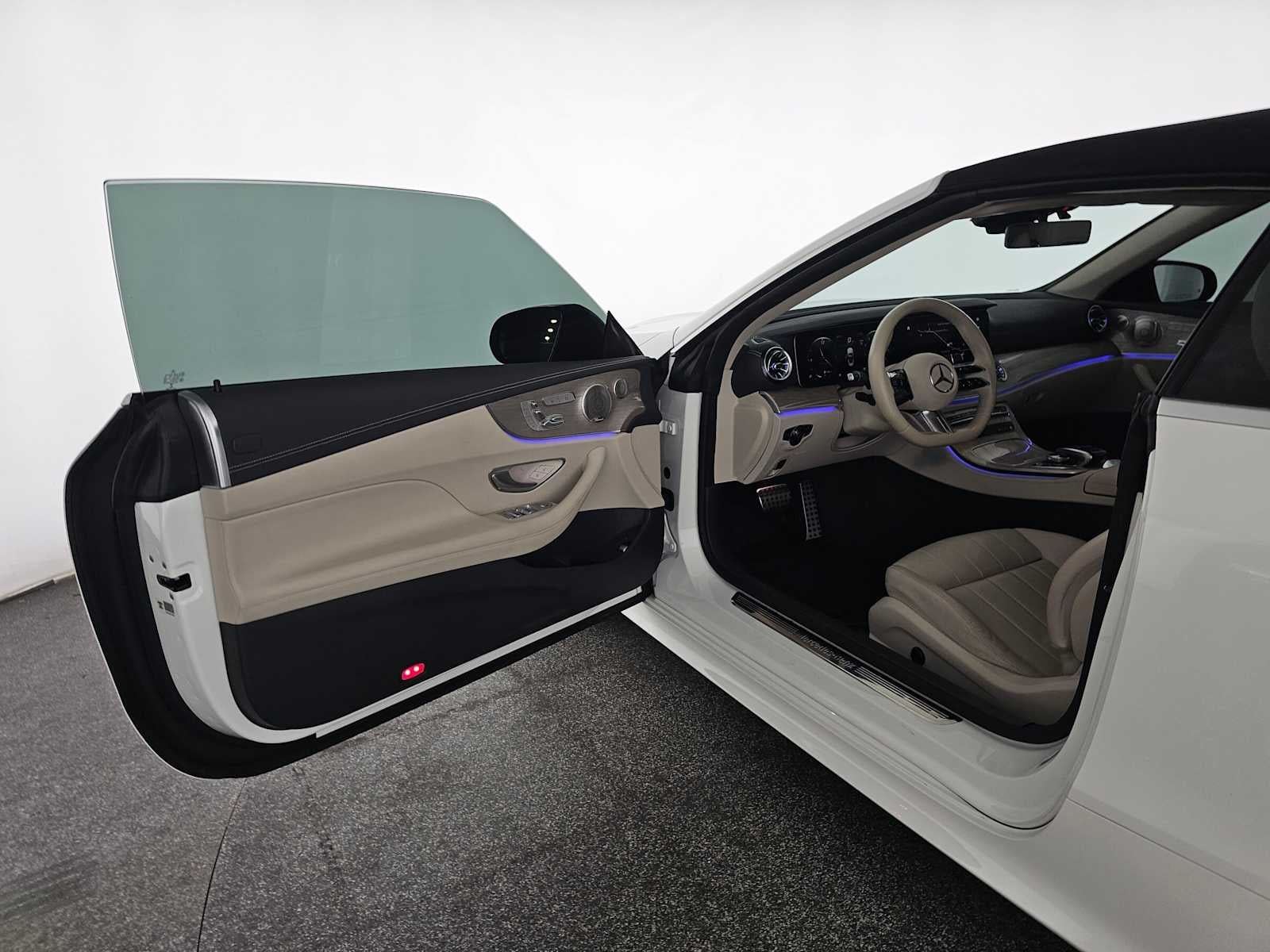 2023 Mercedes-Benz E 450 RWD Cabriolet