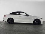 2023 Mercedes-Benz E 450 RWD Cabriolet