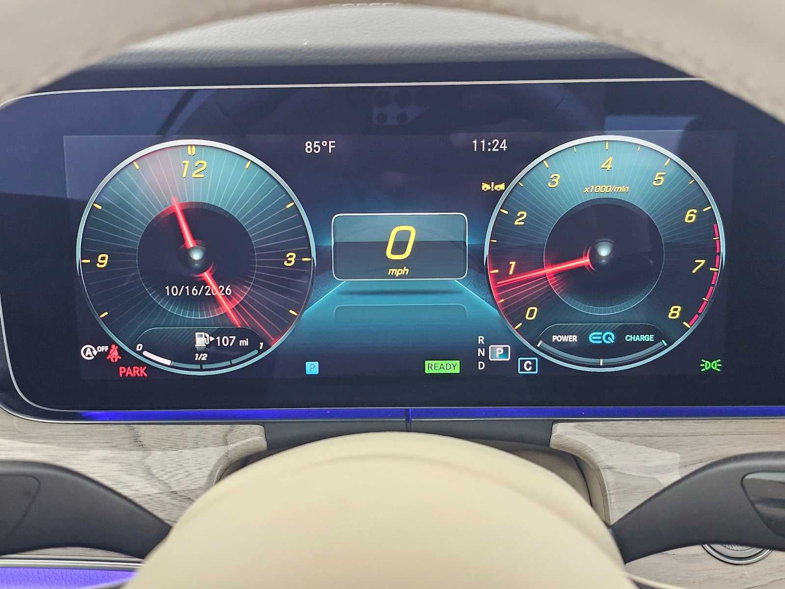 2023 Mercedes-Benz E 450 RWD Cabriolet