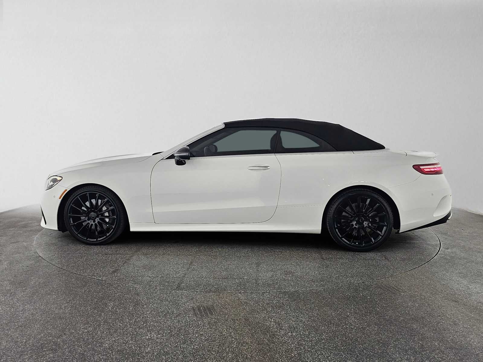 2023 Mercedes-Benz E 450 RWD Cabriolet