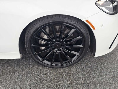 2023 Mercedes-Benz E 450 RWD Cabriolet