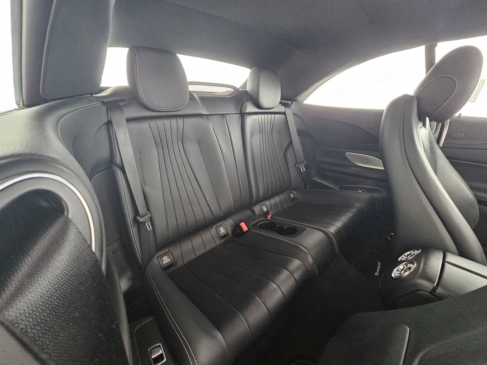 2023 Mercedes-Benz E 450 4MATIC® Cabriolet