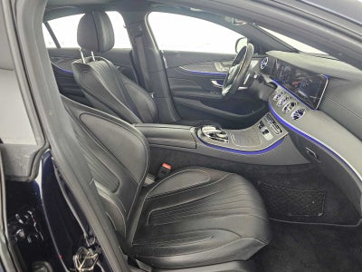 2020 Mercedes-Benz CLS 450 Coupe