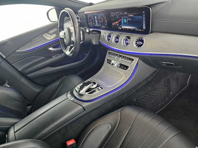 2020 Mercedes-Benz CLS 450 Coupe