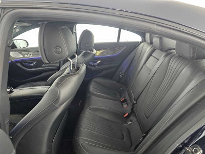 2020 Mercedes-Benz CLS 450 Coupe