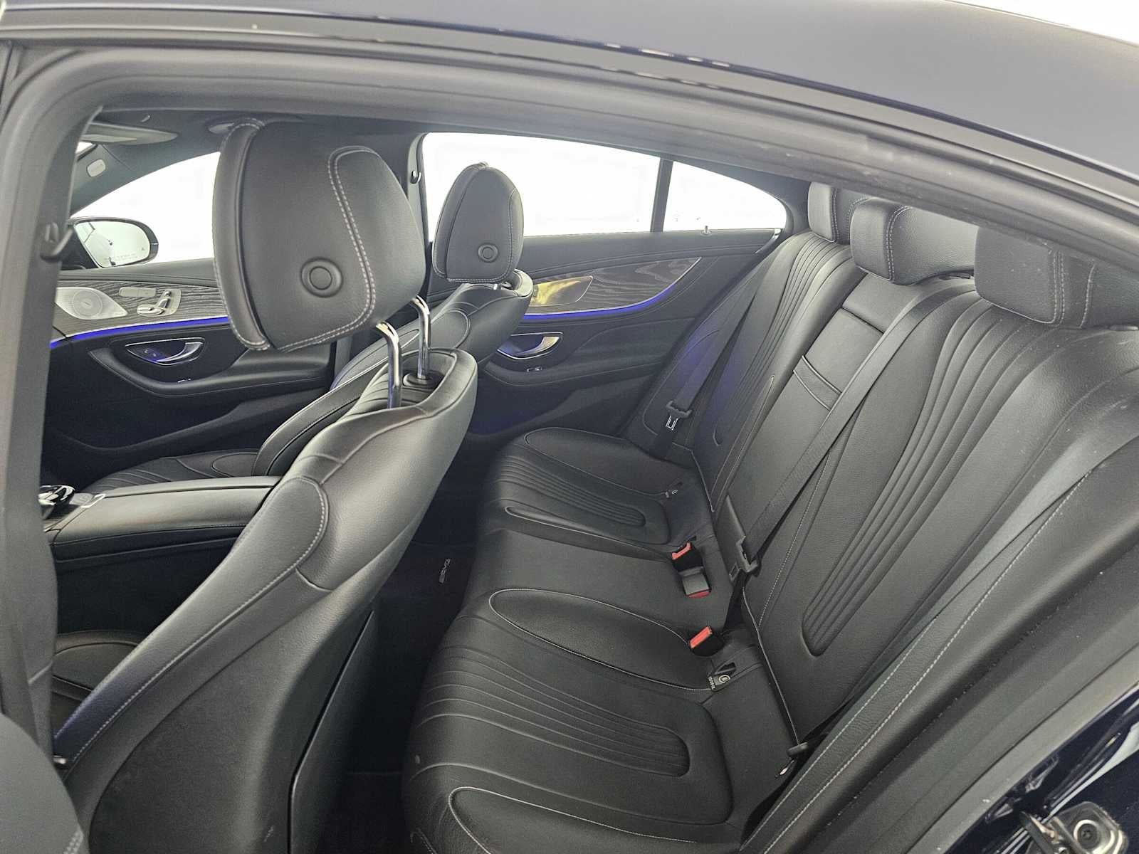 2020 Mercedes-Benz CLS 450 Coupe