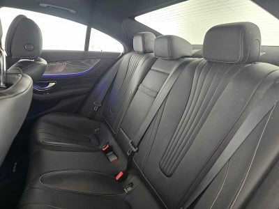 2020 Mercedes-Benz CLS 450 Coupe