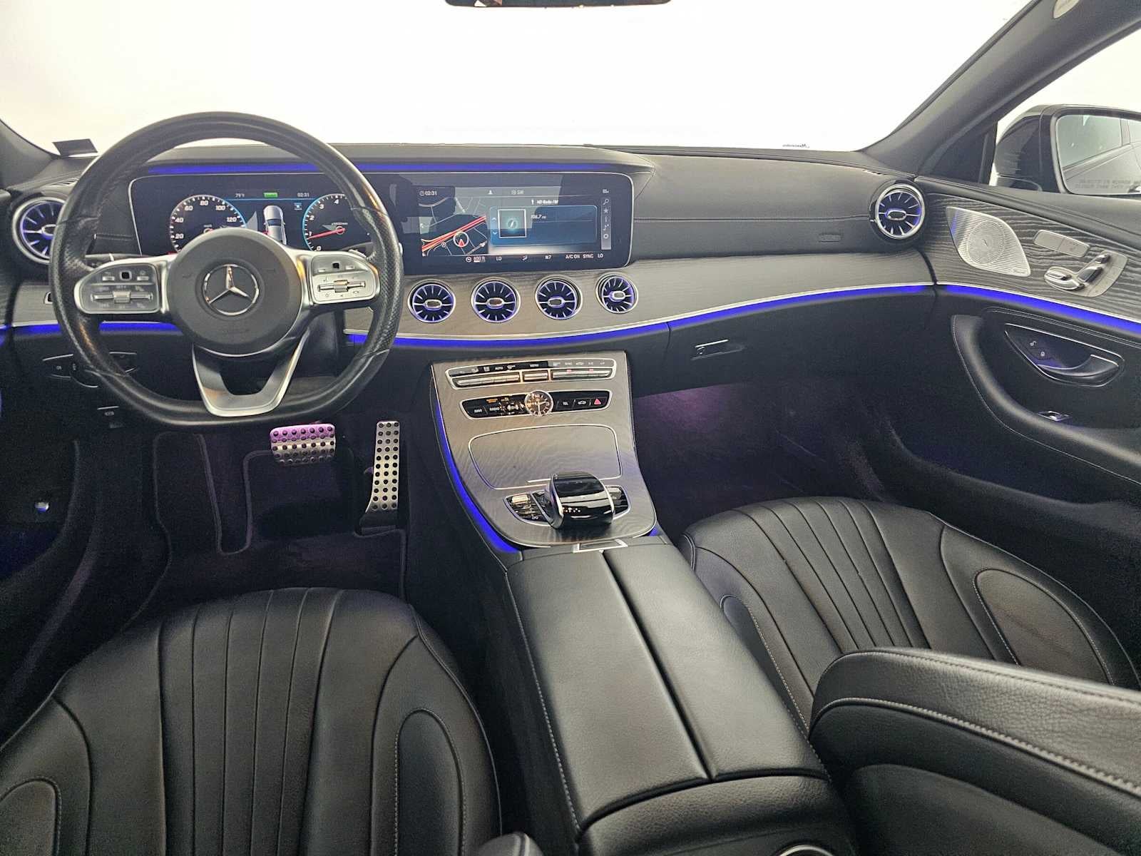 2020 Mercedes-Benz CLS 450 Coupe