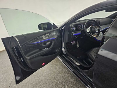 2020 Mercedes-Benz CLS 450 Coupe