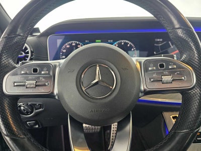 2020 Mercedes-Benz CLS 450 Coupe