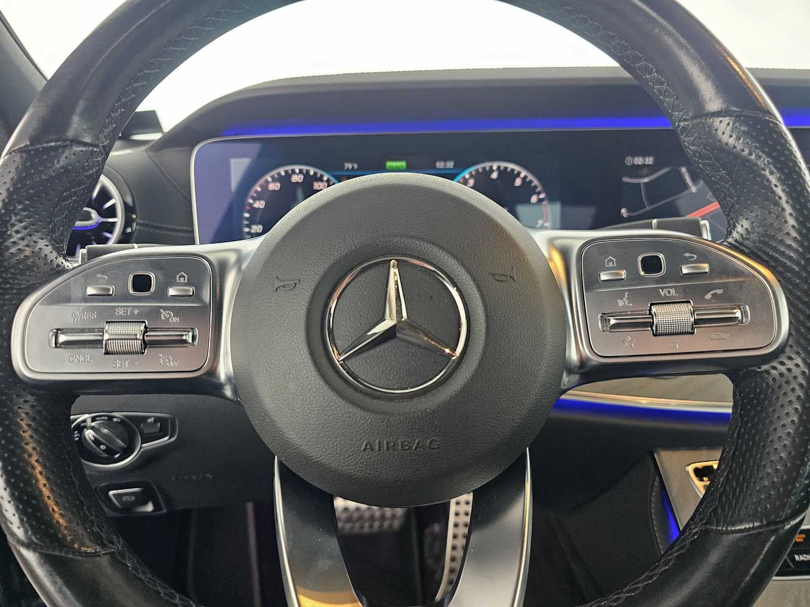 2020 Mercedes-Benz CLS 450 Coupe