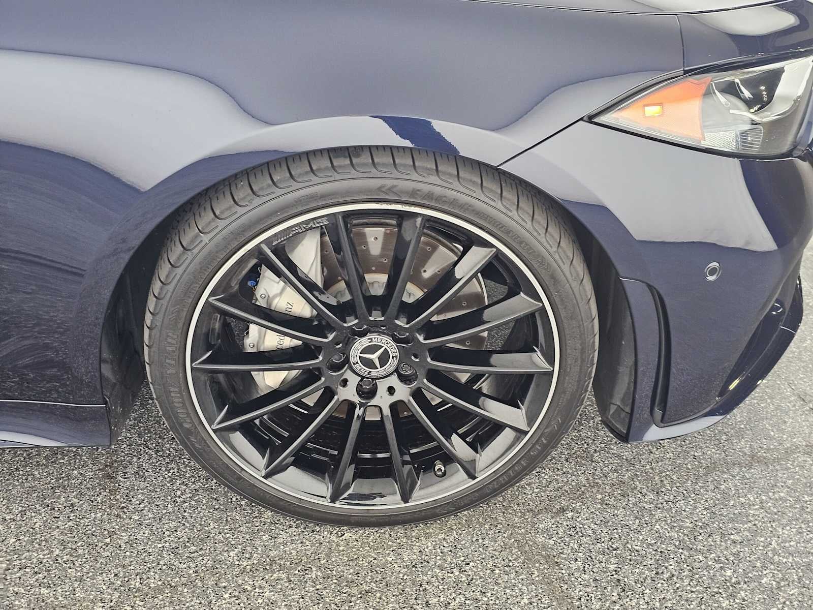 2020 Mercedes-Benz CLS 450 Coupe