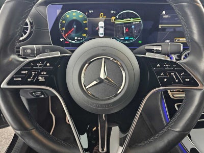 2023 Mercedes-Benz CLS 450 4MATIC® Coupe
