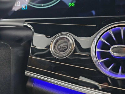 2023 Mercedes-Benz CLS 450 4MATIC® Coupe