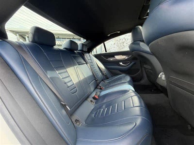 2023 Mercedes-Benz CLS CLS 450