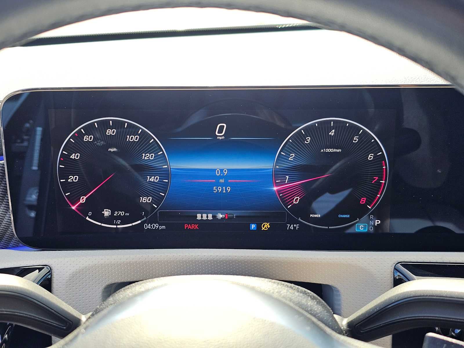 2026 Mercedes-Benz CLA 250 Coupe