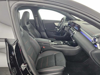 2026 Mercedes-Benz CLA 250 Coupe