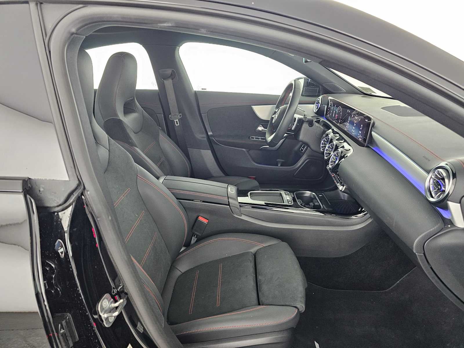 2026 Mercedes-Benz CLA 250 Coupe