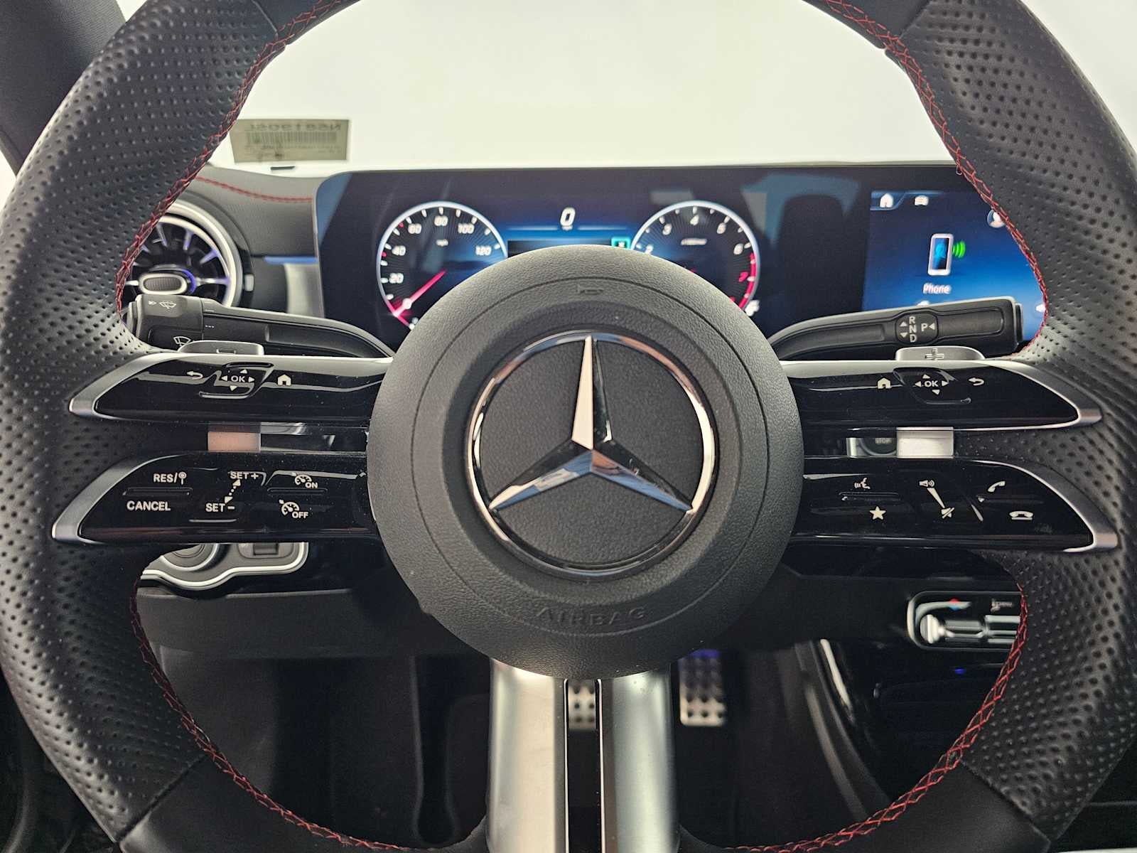 2026 Mercedes-Benz CLA 250 Coupe
