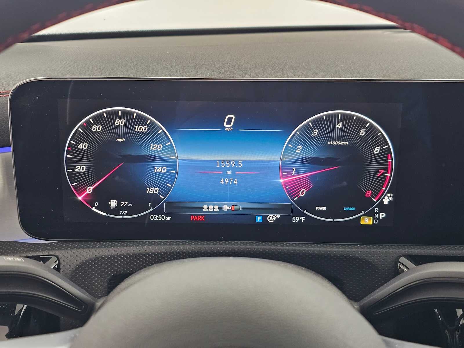 2026 Mercedes-Benz CLA 250 Coupe