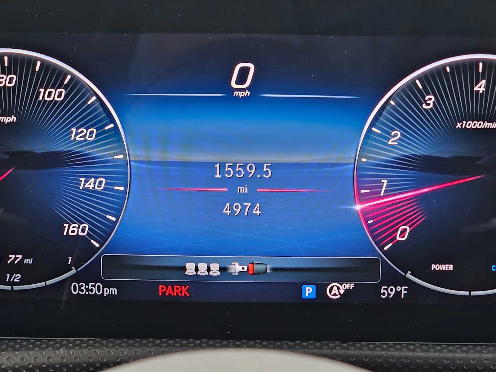 2026 Mercedes-Benz CLA 250 Coupe