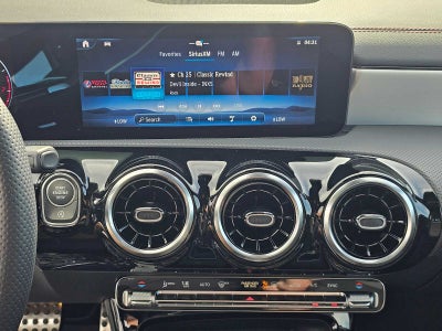 2026 Mercedes-Benz CLA 250 Coupe