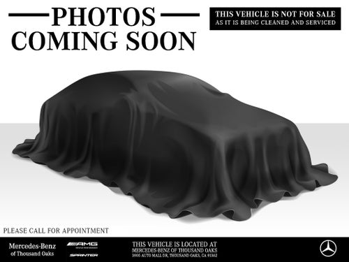 2023 Mercedes-Benz S 500 4MATIC® Sedan