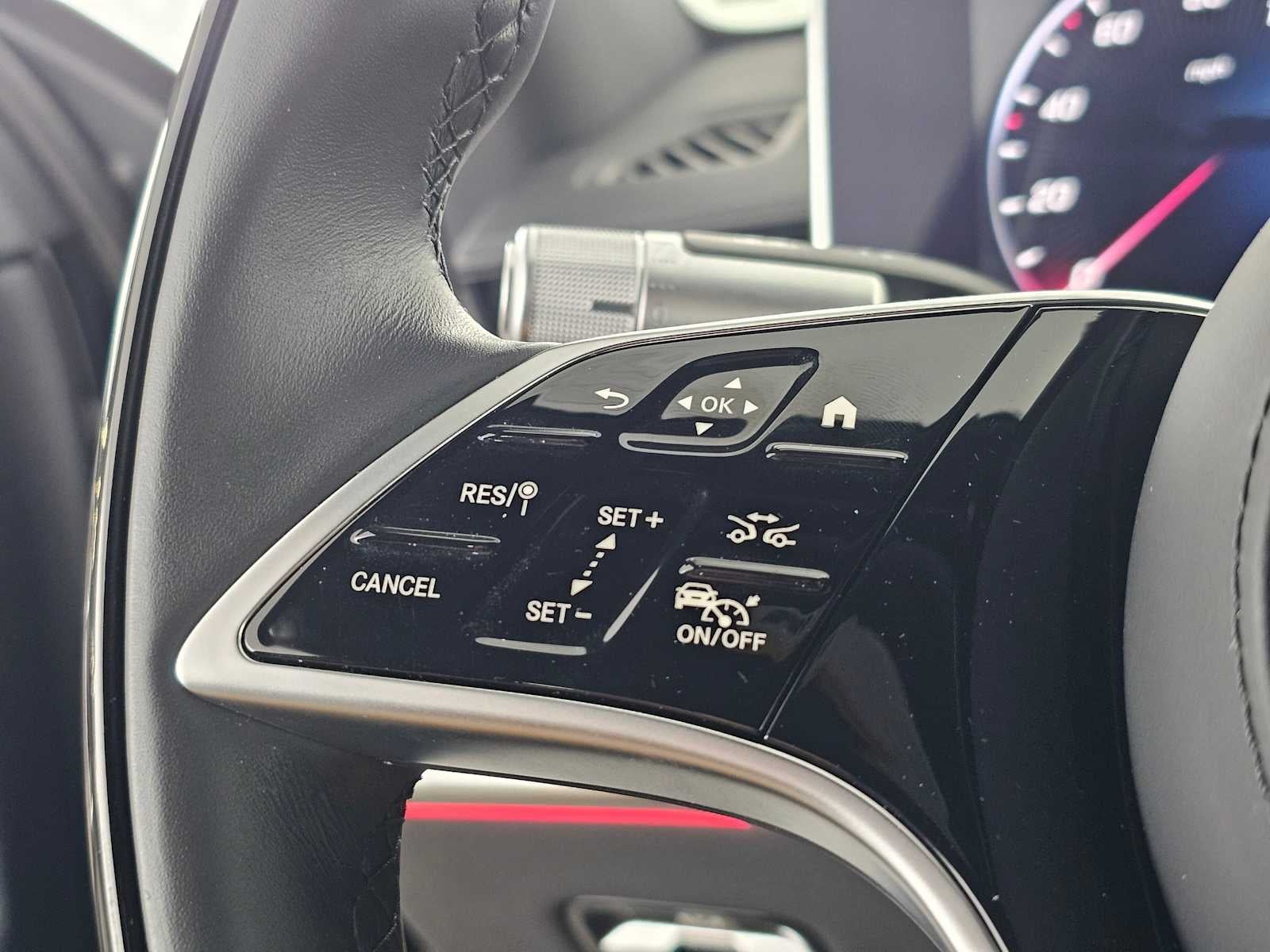2024 Mercedes-Benz S 500 4MATIC® Sedan