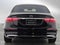 2024 Mercedes-Benz S 500 4MATIC® Sedan
