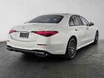 2023 Mercedes-Benz S 580 4MATIC® Sedan