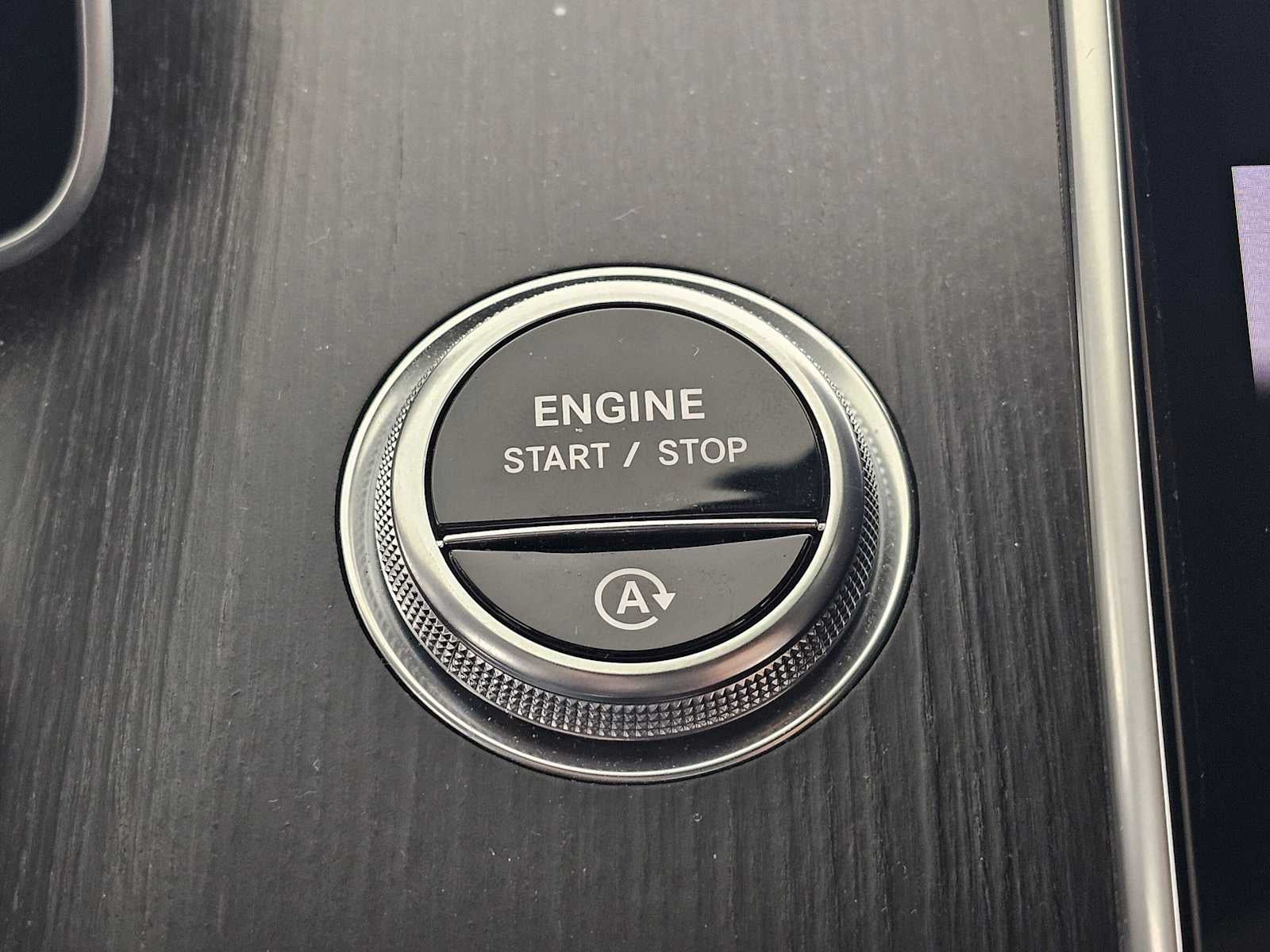 2023 Mercedes-Benz S 580 4MATIC® Sedan
