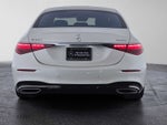 2023 Mercedes-Benz S 580 4MATIC® Sedan