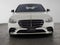 2023 Mercedes-Benz S 580 4MATIC® Sedan