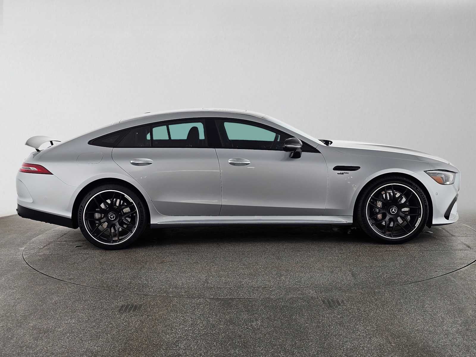 2023 Mercedes-Benz AMG® GT 4-Door Coupe