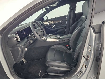 2023 Mercedes-Benz AMG® GT 4-Door Coupe