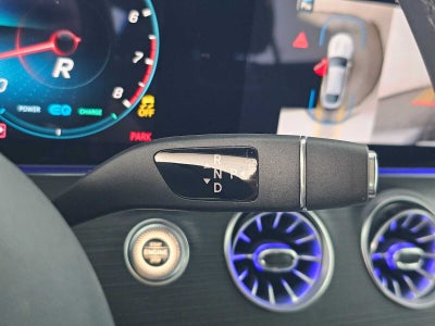 2023 Mercedes-Benz AMG® GT 4-Door Coupe