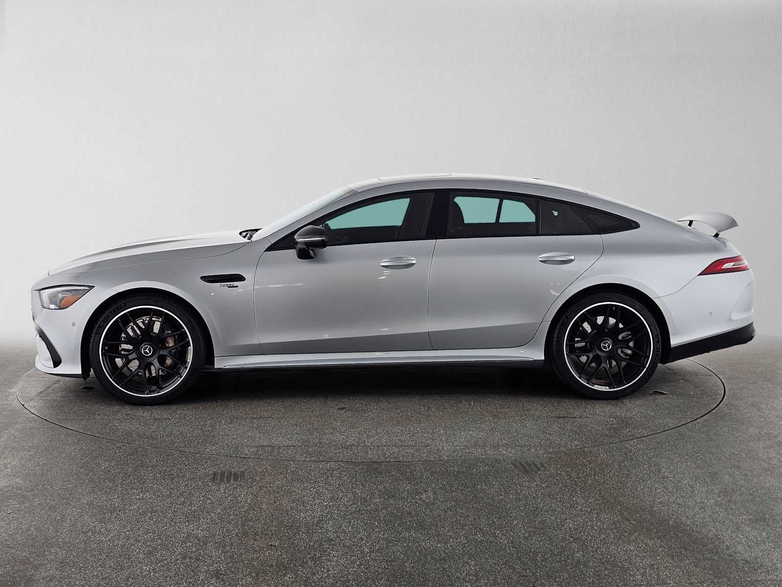 2023 Mercedes-Benz AMG® GT 4-Door Coupe