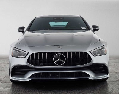 2023 Mercedes-Benz AMG® GT 4-Door Coupe