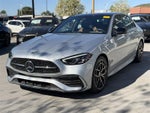 2023 Mercedes-Benz C-Class C 300