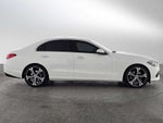 2023 Mercedes-Benz C 300 Sedan
