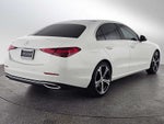 2023 Mercedes-Benz C 300 Sedan