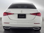2023 Mercedes-Benz C 300 Sedan