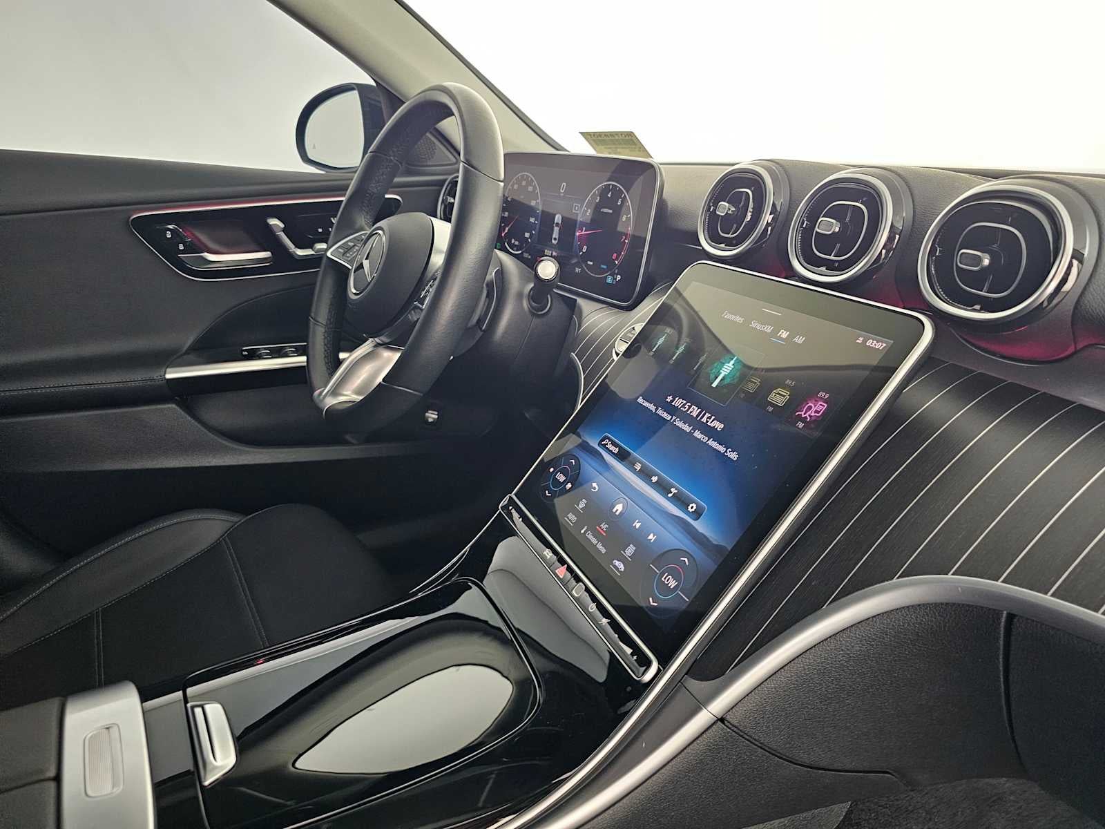 2023 Mercedes-Benz C 300 C 300